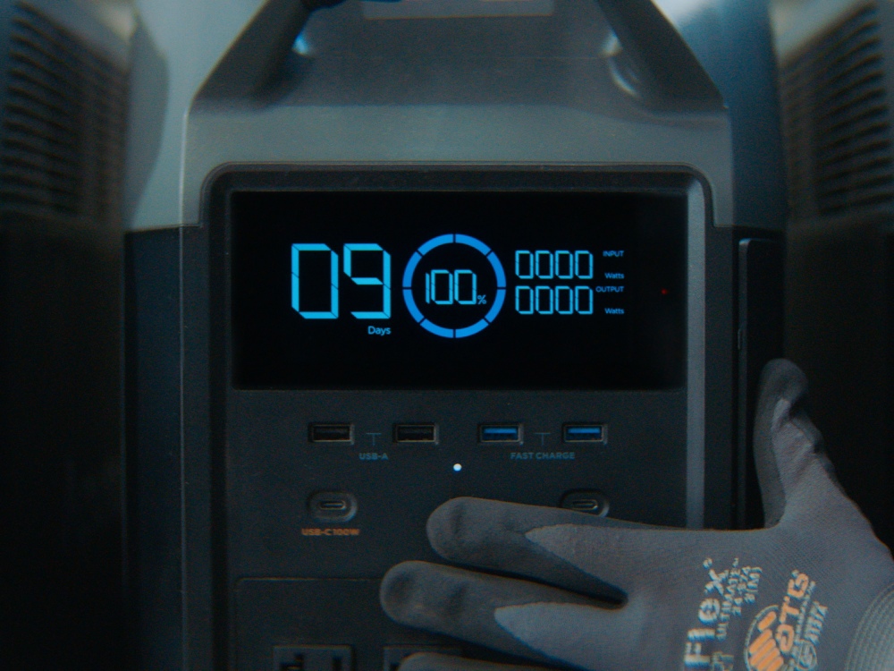 ОСОБЕННОСТИ APUTURE DELTA PRO